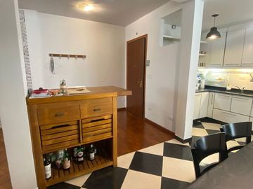 VENTA DEPARTAMENTO 3 AMB. - PALERMO