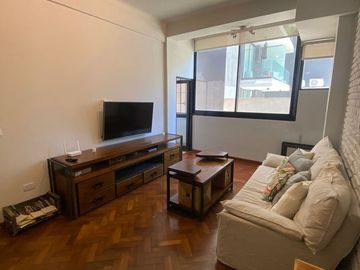 VENTA DEPARTAMENTO 3 AMB. - PALERMO