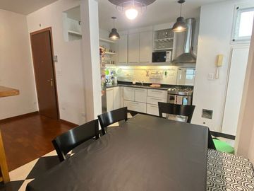VENTA DEPARTAMENTO 3 AMB. - PALERMO