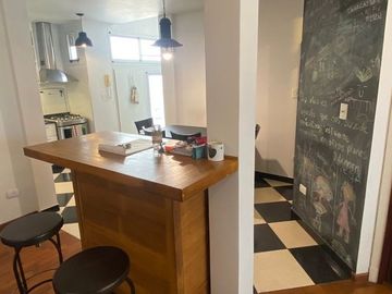 VENTA DEPARTAMENTO 3 AMB. - PALERMO