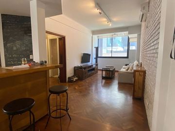 VENTA DEPARTAMENTO 3 AMB. - PALERMO