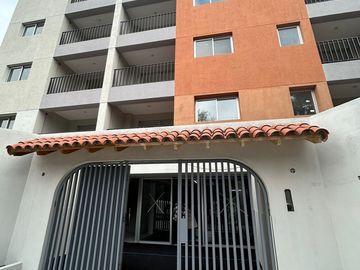 VENTA DEPTO 3 AMB. C/BALCÓN Y COCHERA - ITUZAINGÓ