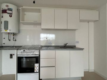 VENTA DEPTO 3 AMB. C/BALCÓN Y COCHERA - ITUZAINGÓ