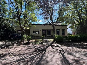 Venta Casa Club de Campo Los Puentes Lujan Ap Cred