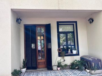 Venta Casa Club de Campo Los Puentes Lujan Ap Cred