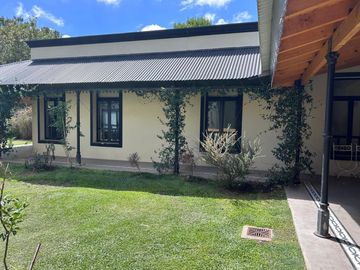 Venta Casa Club de Campo Los Puentes Lujan Ap Cred