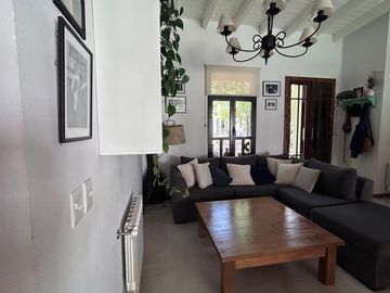 Venta Casa Club de Campo Los Puentes Lujan Ap Cred