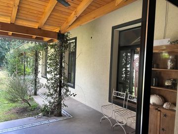 Venta Casa Club de Campo Los Puentes Lujan Ap Cred