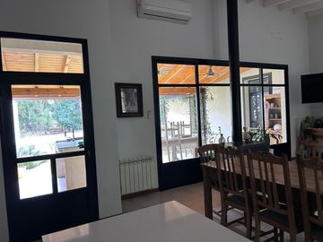 Venta Casa Club de Campo Los Puentes Lujan Ap Cred