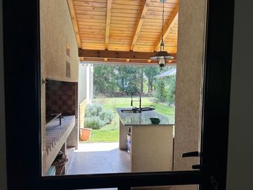 Venta Casa Club de Campo Los Puentes Lujan Ap Cred