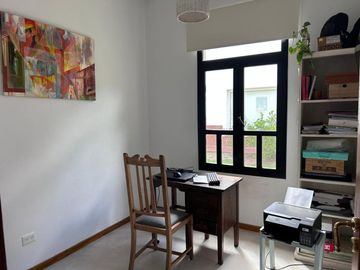 Venta Casa Club de Campo Los Puentes Lujan Ap Cred