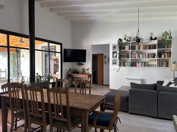 Venta Casa Club de Campo Los Puentes Lujan Ap Cred