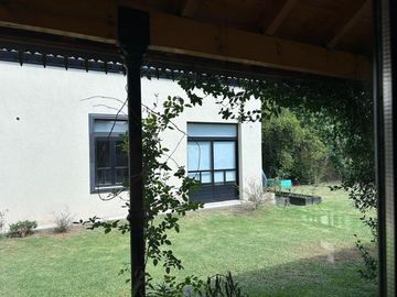 Venta Casa Club de Campo Los Puentes Lujan Ap Cred