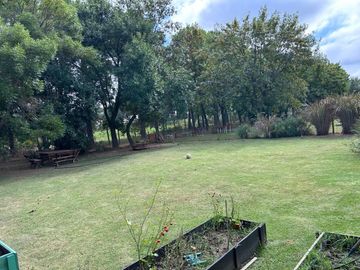 Venta Casa Club de Campo Los Puentes Lujan Ap Cred