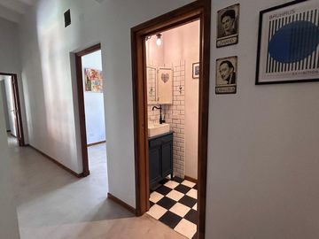Venta Casa Club de Campo Los Puentes Lujan Ap Cred