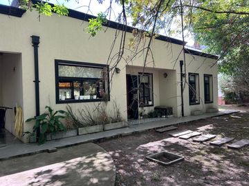 Venta Casa Club de Campo Los Puentes Lujan Ap Cred