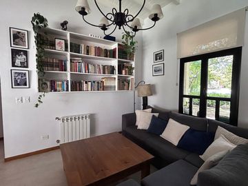 Venta Casa Club de Campo Los Puentes Lujan Ap Cred