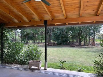 Venta Casa Club de Campo Los Puentes Lujan Ap Cred