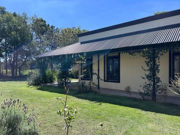 Venta Casa Club de Campo Los Puentes Lujan Ap Cred