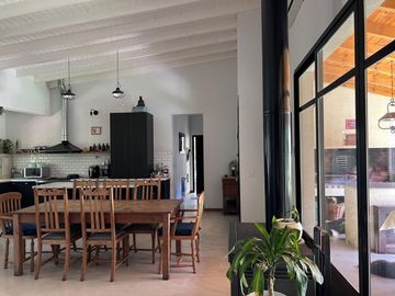 Venta Casa Club de Campo Los Puentes Lujan Ap Cred
