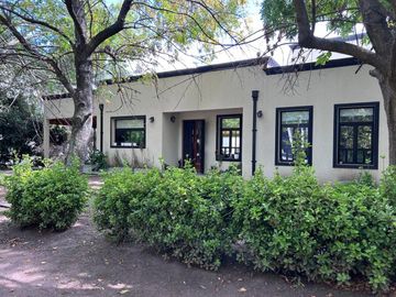 Venta Casa Club de Campo Los Puentes Lujan Ap Cred