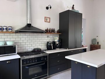Venta Casa Club de Campo Los Puentes Lujan Ap Cred