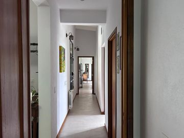 Venta Casa Club de Campo Los Puentes Lujan Ap Cred