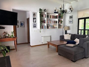 Venta Casa Club de Campo Los Puentes Lujan Ap Cred