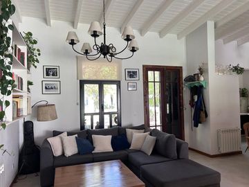 Venta Casa Club de Campo Los Puentes Lujan Ap Cred