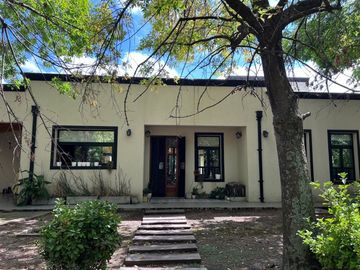 Venta Casa Club de Campo Los Puentes Lujan Ap Cred