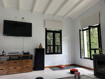 Venta Casa Club de Campo Los Puentes Lujan Ap Cred
