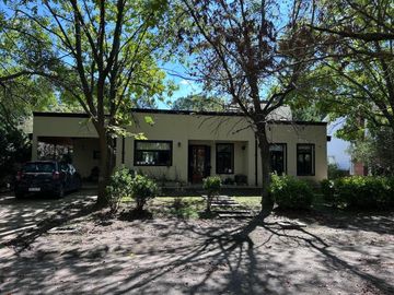 Venta Casa Club de Campo Los Puentes Lujan Ap Cred