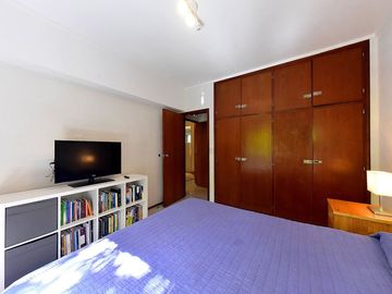 VENTA CASA 5 AMB BELGRANO R COCH/ASCENSOR PERMUTA
