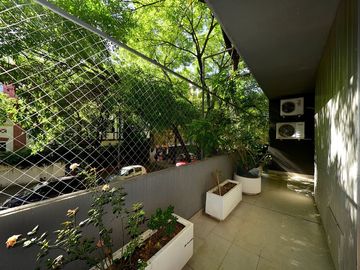 VENTA CASA 5 AMB BELGRANO R COCH/ASCENSOR PERMUTA