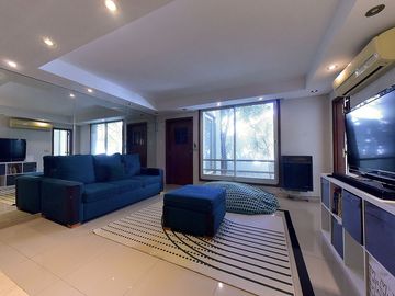 VENTA CASA 5 AMB BELGRANO R COCH/ASCENSOR PERMUTA