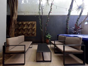 VENTA CASA 5 AMB BELGRANO R COCH/ASCENSOR PERMUTA