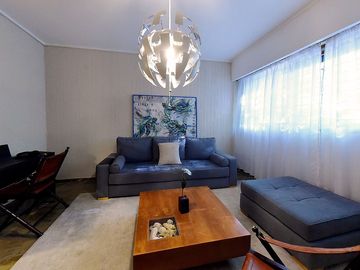 VENTA CASA 5 AMB BELGRANO R COCH/ASCENSOR PERMUTA
