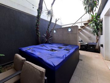 VENTA CASA 5 AMB BELGRANO R COCH/ASCENSOR PERMUTA