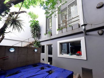 VENTA CASA 5 AMB BELGRANO R COCH/ASCENSOR PERMUTA
