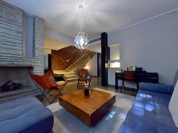 VENTA CASA 5 AMB BELGRANO R COCH/ASCENSOR PERMUTA