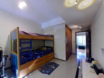 VENTA CASA 5 AMB BELGRANO R COCH/ASCENSOR PERMUTA