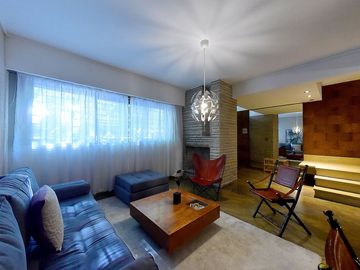 VENTA CASA 5 AMB BELGRANO R COCH/ASCENSOR PERMUTA