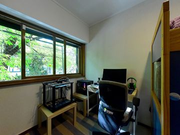 VENTA CASA 5 AMB BELGRANO R COCH/ASCENSOR PERMUTA