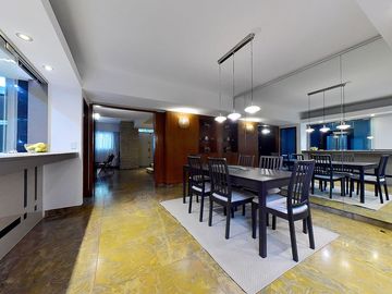 VENTA CASA 5 AMB BELGRANO R COCH/ASCENSOR PERMUTA