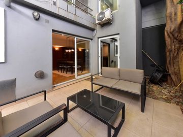 VENTA CASA 5 AMB BELGRANO R COCH/ASCENSOR PERMUTA