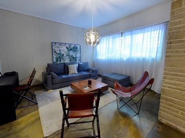 VENTA CASA 5 AMB BELGRANO R COCH/ASCENSOR PERMUTA