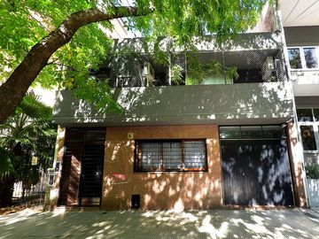 VENTA CASA 5 AMB BELGRANO R COCH/ASCENSOR PERMUTA