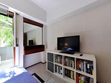 VENTA CASA 5 AMB BELGRANO R COCH/ASCENSOR PERMUTA