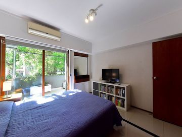VENTA CASA 5 AMB BELGRANO R COCH/ASCENSOR PERMUTA