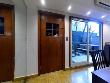 VENTA CASA 5 AMB BELGRANO R COCH/ASCENSOR PERMUTA